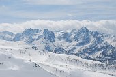 13 Val Carisole e Pizzo del Becco